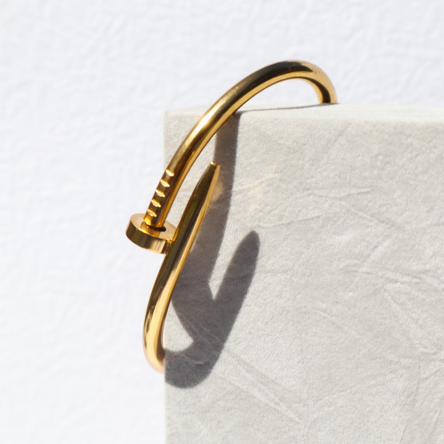 Nailed It Bracelet