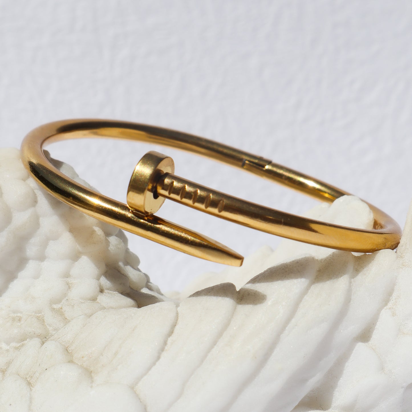 Nailed It Bracelet