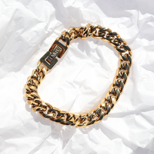 Lumma's Linked Bracelet/Anklet