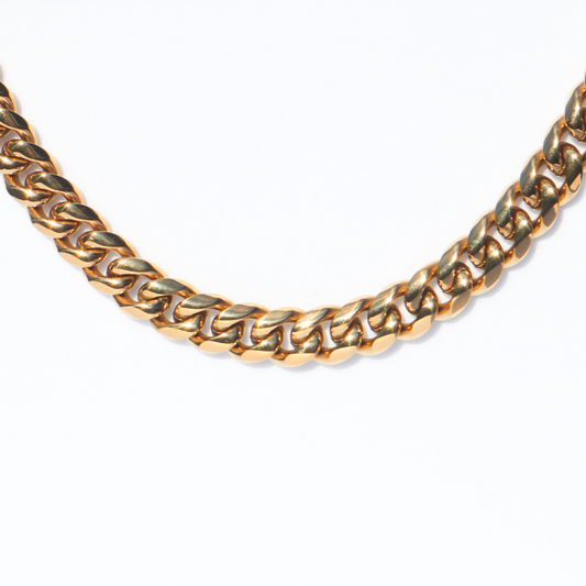 Lumma's Linked Necklace